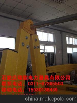 玻璃鋼關節梯與絕緣伸縮梯選購指南 聚焦4米電工梯規格、價格及石家莊瑞能電力器材銷售部