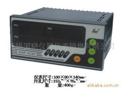 無錫國曉儀器儀表銷售有限公司產品與服務概覽